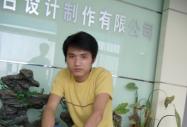 杜年春----成功新華人
