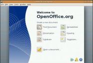 UbuntuԇOpenOffice.org 3 Beta
