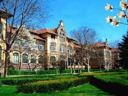 青島海洋大學