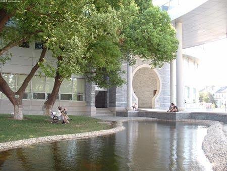 蘇州大學