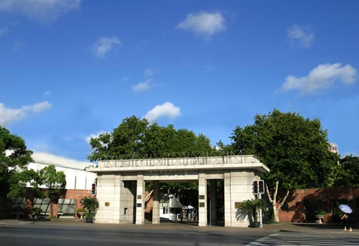 同濟大學