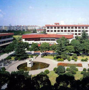 上海財經大學