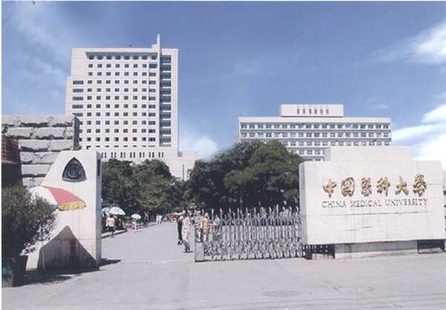 中國醫科大學