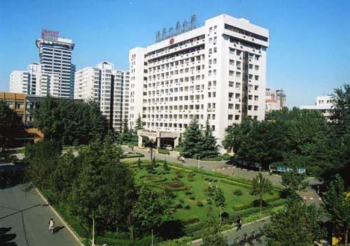 北京工商大學