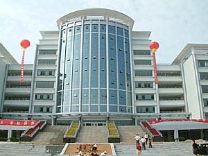 華東交通大學