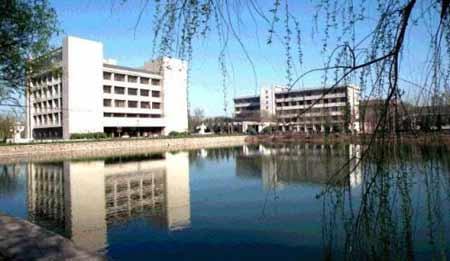天津大學(xué)