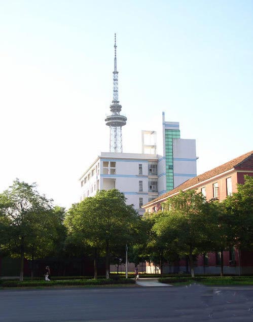 國防科技大學