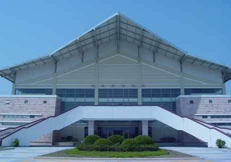 上海立信會計學院