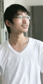 2009年湖北省高考文科狀元李洋