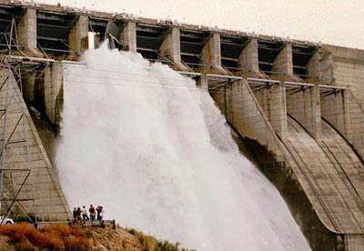水利水電工程