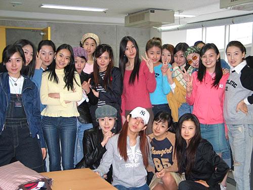 中央民族大學