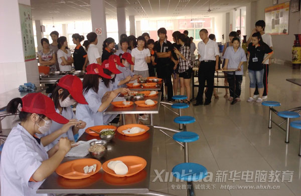 比賽獲得了同學們的積極參與