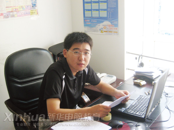 從“面霸”到公司老板的華麗轉(zhuǎn)身