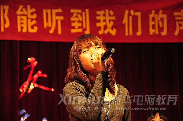 投入才能演繹精彩