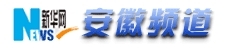 《新華網安徽頻道》報道:安徽新華電腦專修學院第七屆數字文化節開幕式