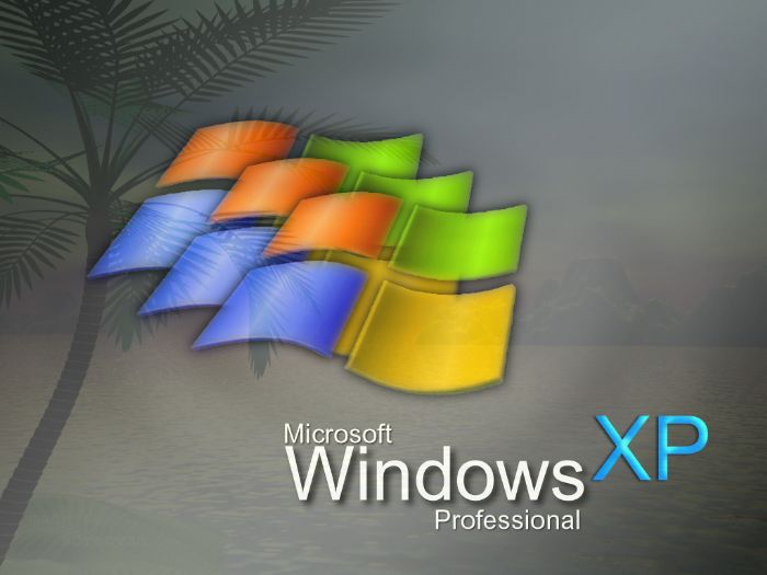 AXތWԺ_Windows XP