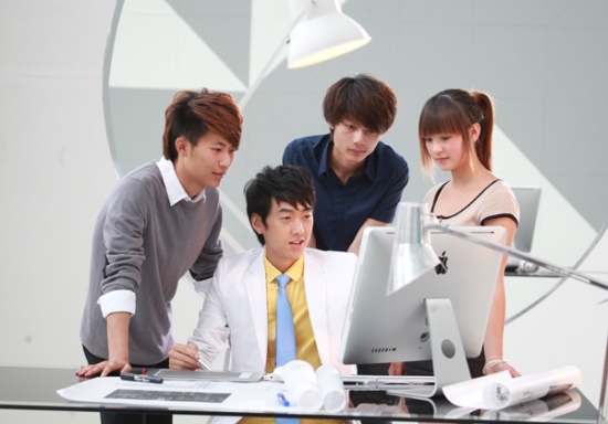 學數(shù)碼藝術,做影視后期人才