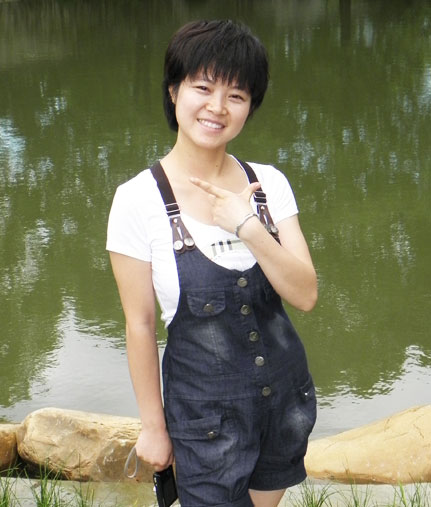 江結(jié)情