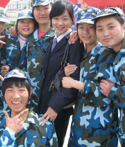 張凱星