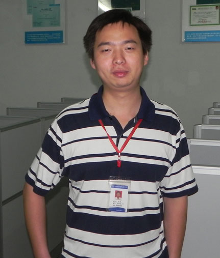 朱坤