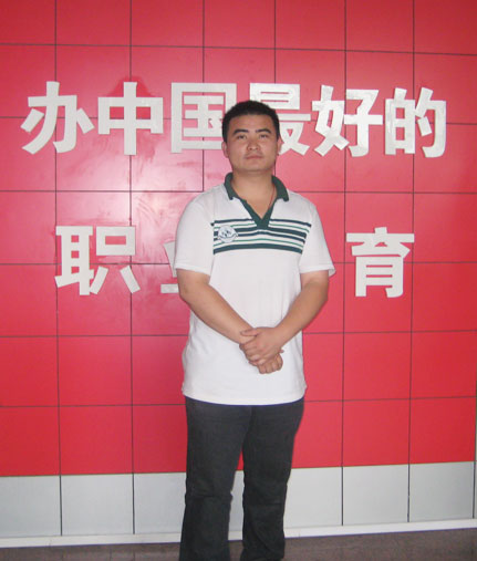 張飛