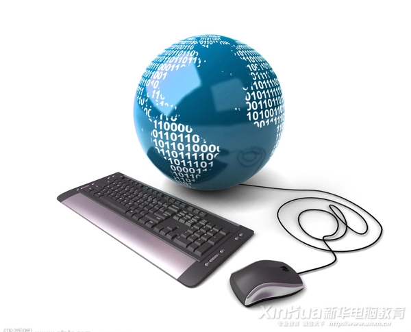 互聯(lián)網(wǎng)覆蓋球,將來或許地球也能變成電腦!