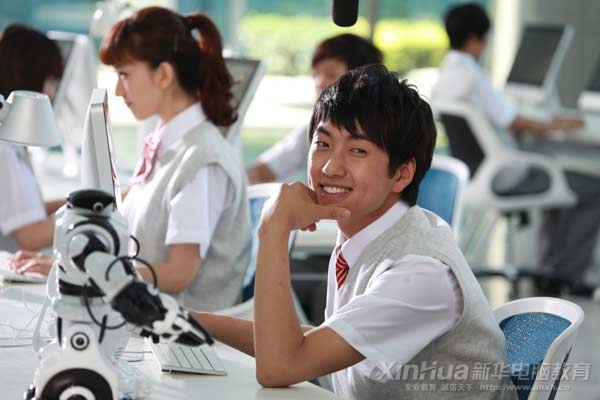 興趣催生夢想,把愛好變成事業