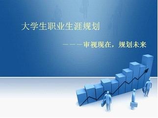 大學生職業規劃中不能有的12種想法