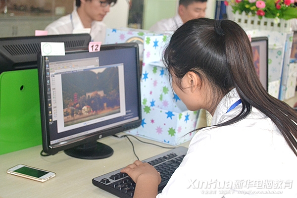 賽出完美作品 是學子心中的渴望